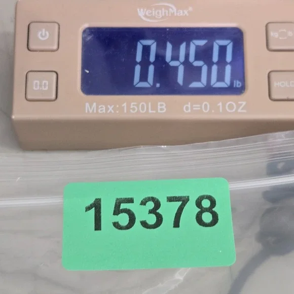 Lauren Ralph Lauren Button Up Shirt Dress Long Sleeve Top Crest Geometric Large - Picture 15 of 15